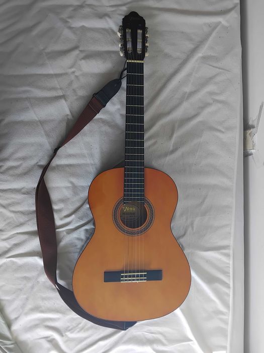 Guitarra Clássica Valencia
