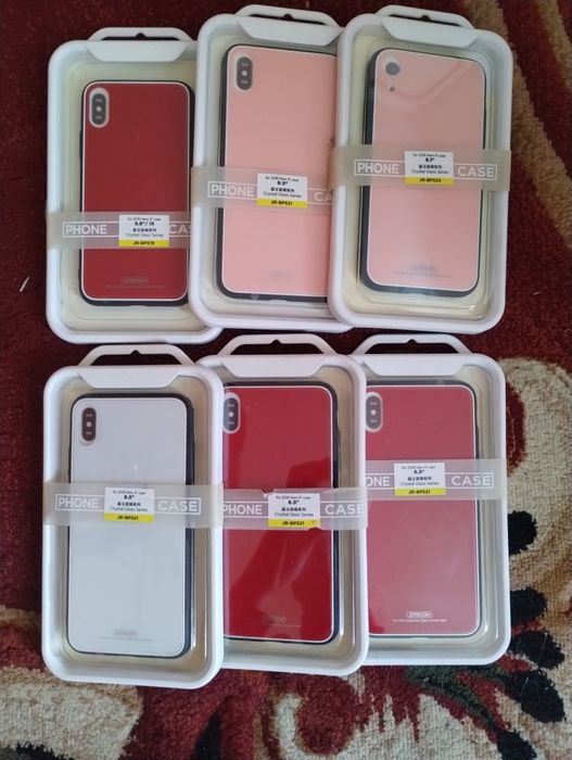 Продам чохол на айфон