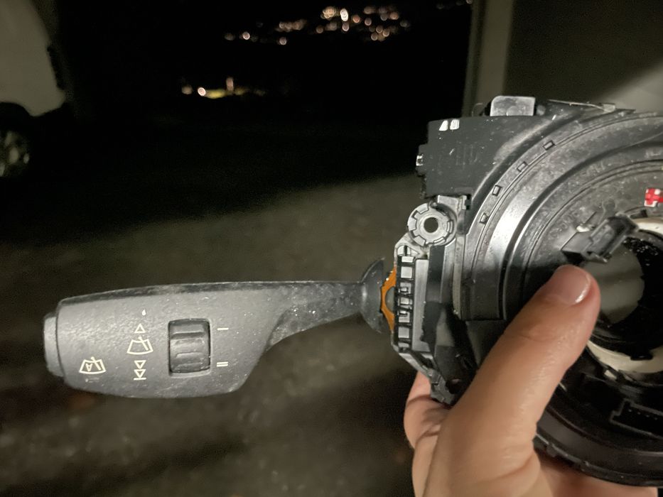 Comando do volante BMW Serie 4