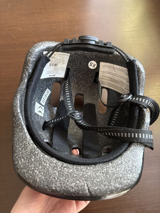 Kask dziecięcy Martes XS