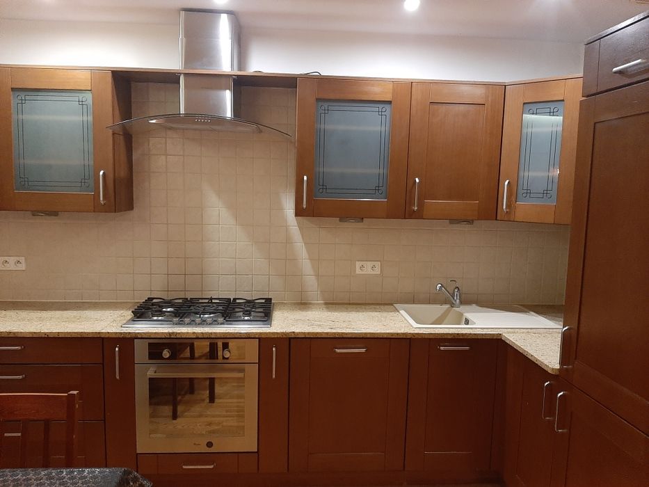 Dwupoziomowe 68 m² | 2 balkony | Kochanowskiego | garaż 30 m2