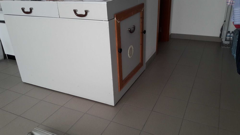 Máquina Industrial de Lavar Carpetes- Sofás- Colchões- Estofos KARCHER