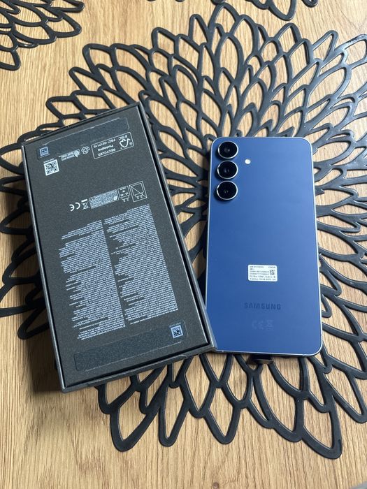 Samsung Galaxy S25 FE Nowy