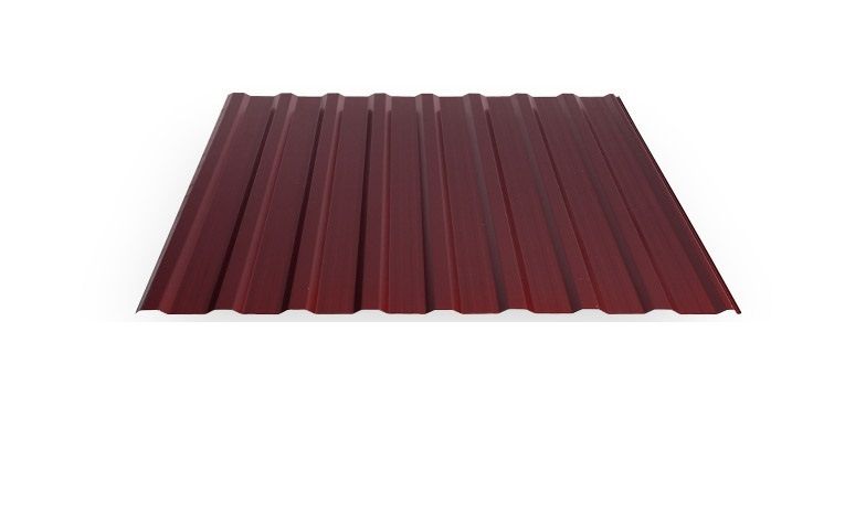 Blacha Trapezowa ! Promocja ! Blacha z "Filcem" Antykondensat !