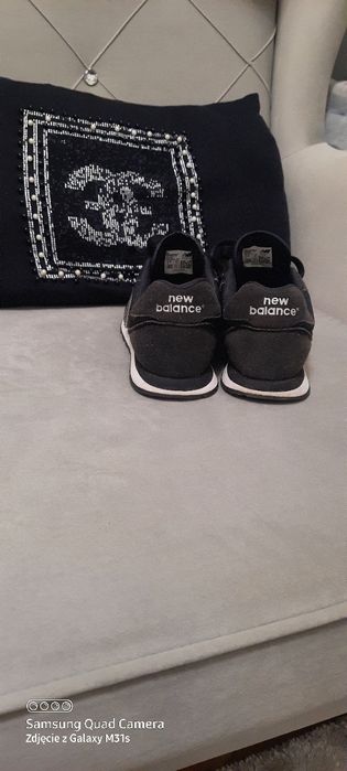 Buty new balance