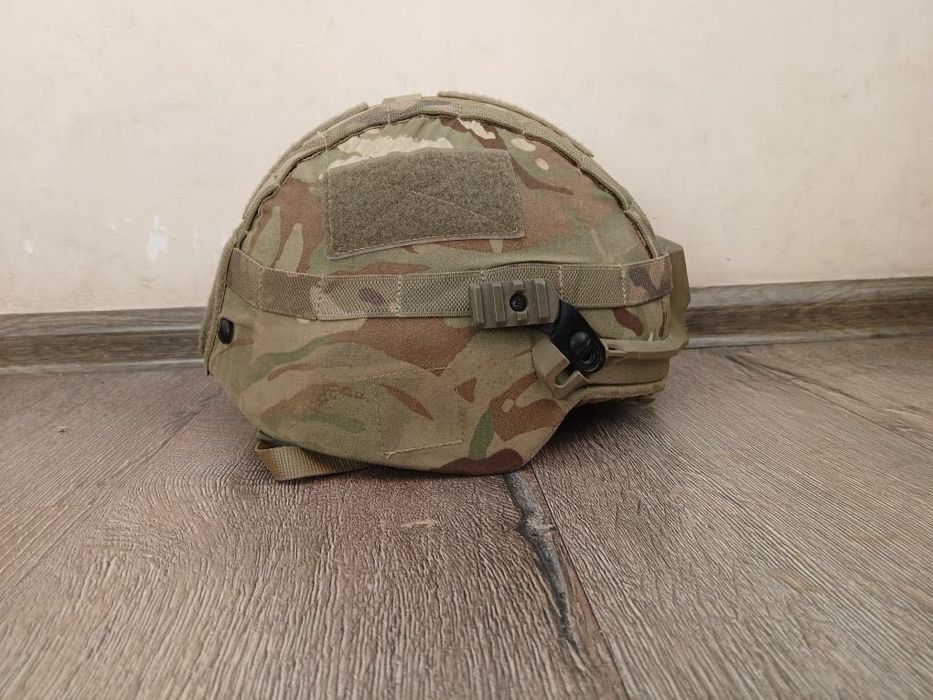 Шолом virtus revision