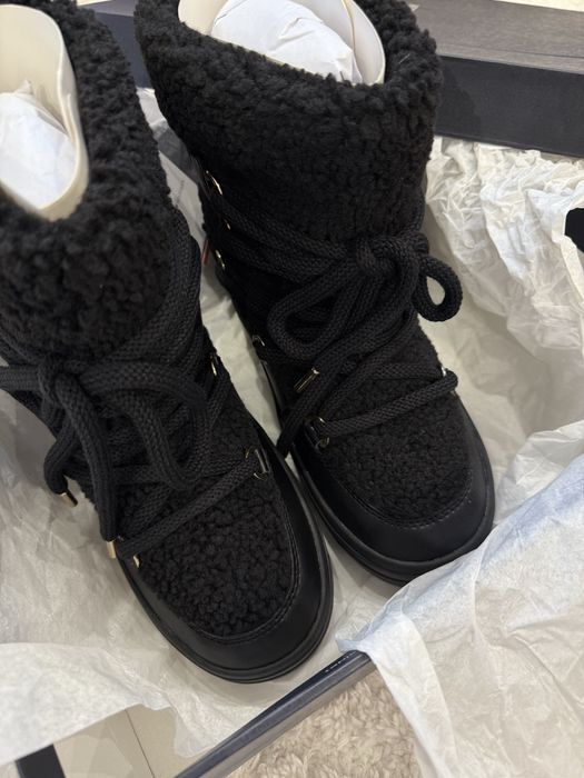 Ботинки Tommy Hilfiger оригінал