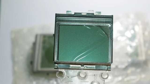 Lote 7 Displays LCD para Nokia 3210 com Frame