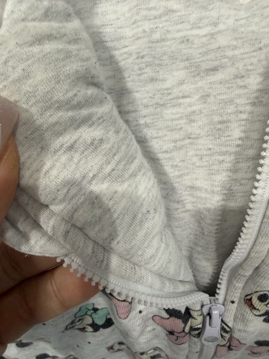 Комбінезон disney 74 розмір