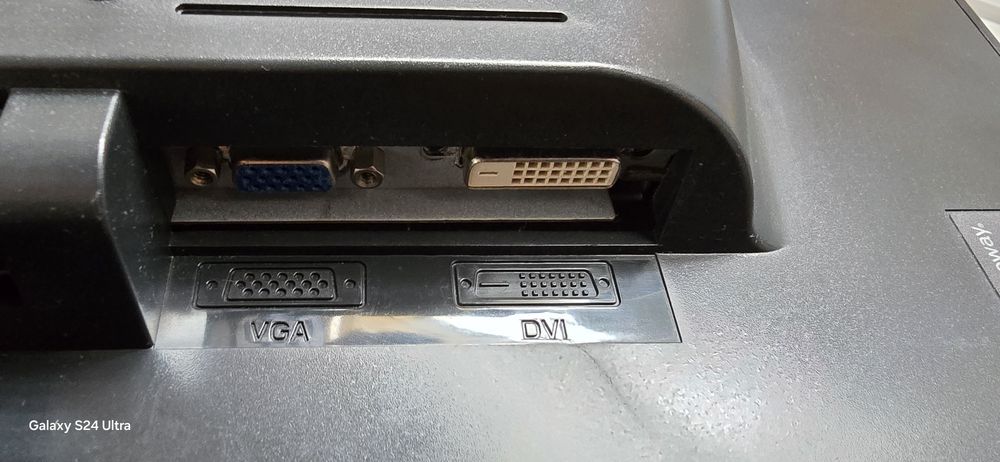 Monitor Gateway Fpd 1975w