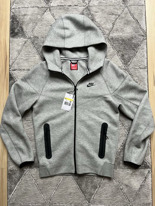 Bluza Nike Tech Fleece