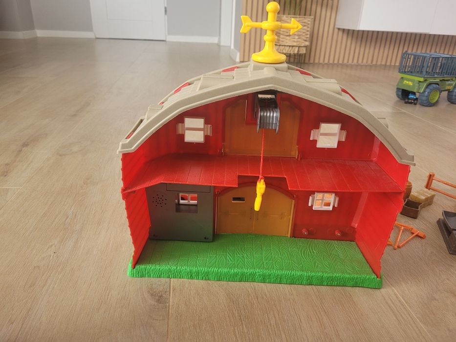 Farma my country farm