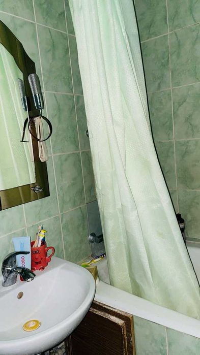 2к Деснянський район, трамвай, Бальзака 16а, Газ
