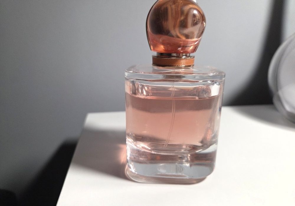 Armani  My way ylang