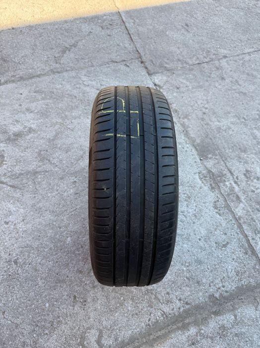 Opony letnie Pirelli Scorpion 4 szt