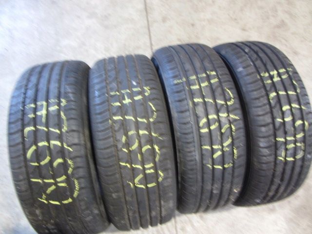 Continental contipremiumcontact 2 215/55/17