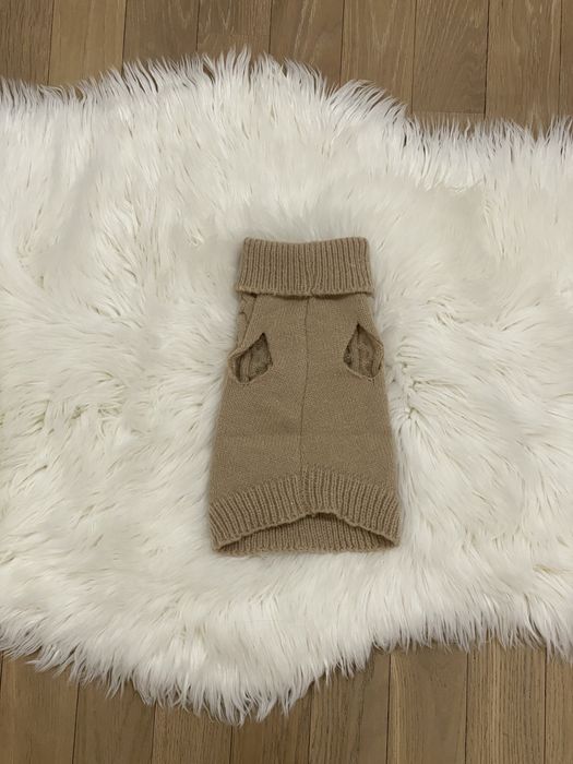 Nowy sweterek sweter ubranko dla psa XS,S