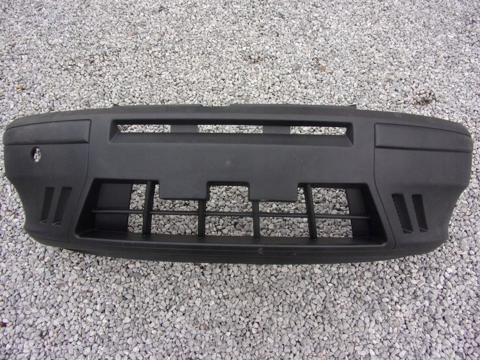 fiat punto ii zderzak przedni nowy 735248006 3d