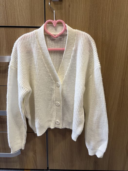 Светр кардиган Zara Reserved