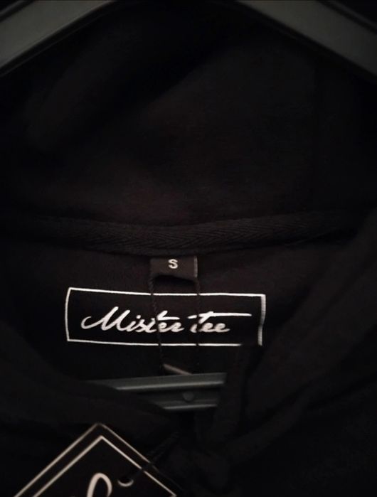 Sweat Mister Tee Tamanho S