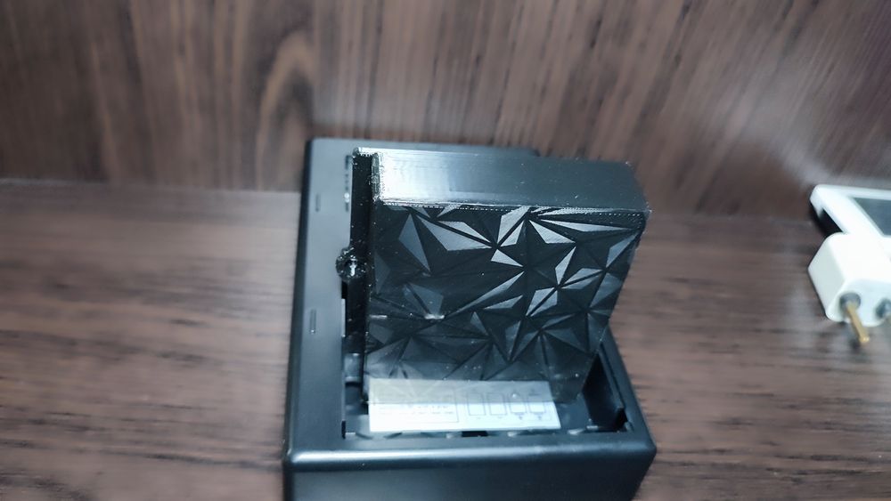 DC1018l Кришка для UPS