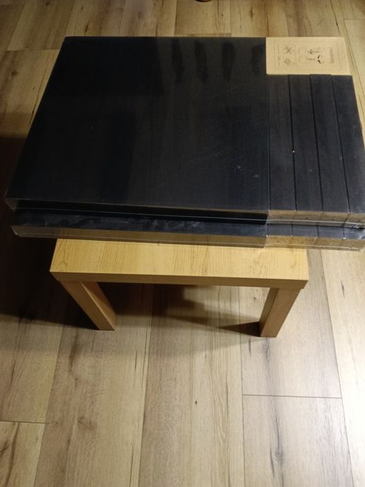 Stolik kawowy ława Lack55