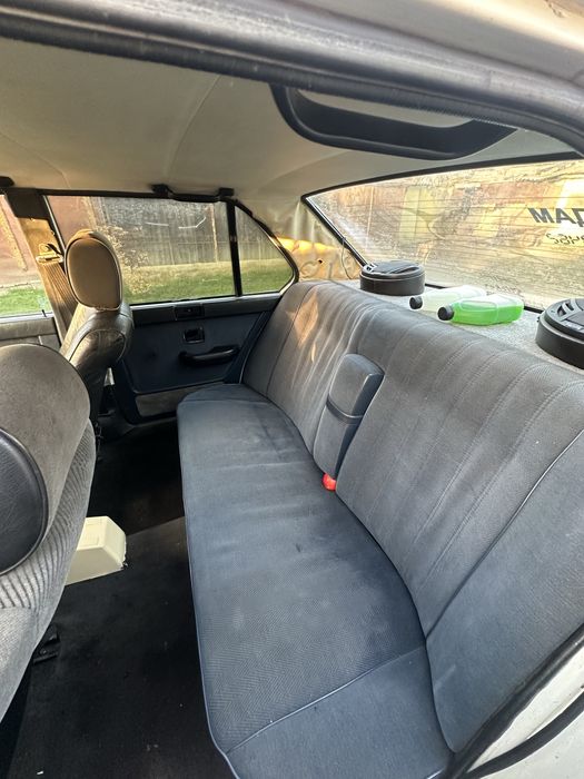 BMW e28 2.5 паук 1000$ без торга