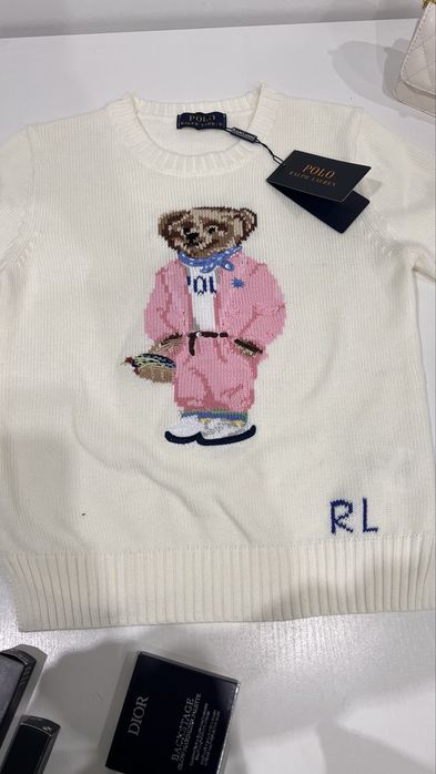 Светр Polo Ralph Lauren