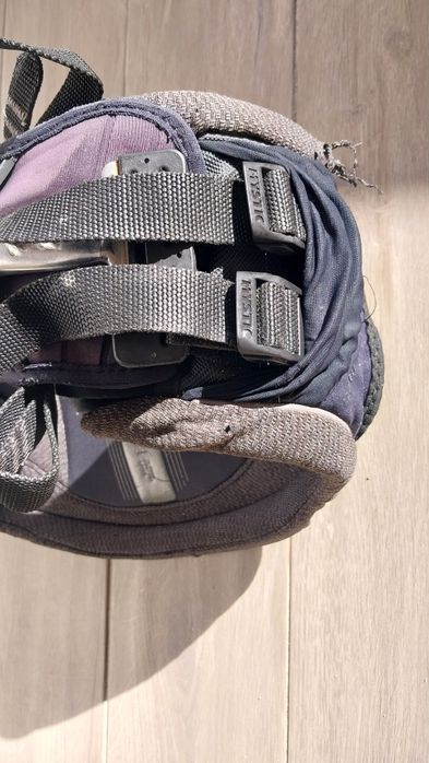 Harness kitesurf Mystic Majestic (M)