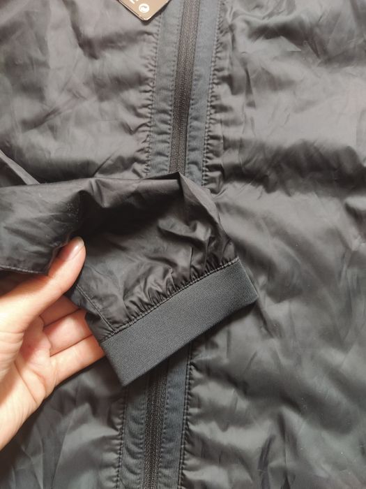 Новая ветровка, бомбер  Nike xs, оригинал