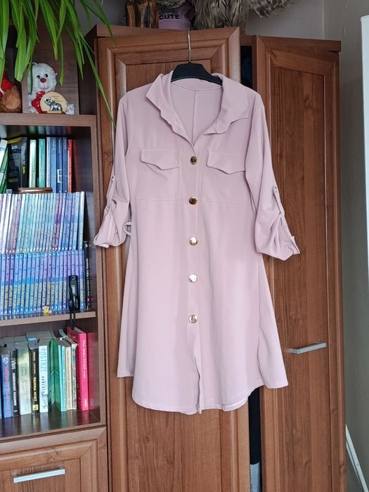 Sukienka damska letnia