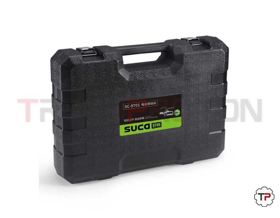 MEGA CAMPANHA | Atador de Vinhas Elétrico c/ OFERTA de 10 Rolos