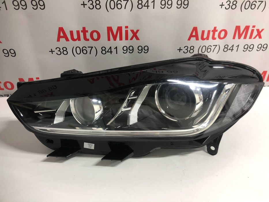 Фара Jaguar XE GX73-13W030