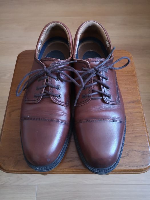 Чоловічі туфлі Dockers