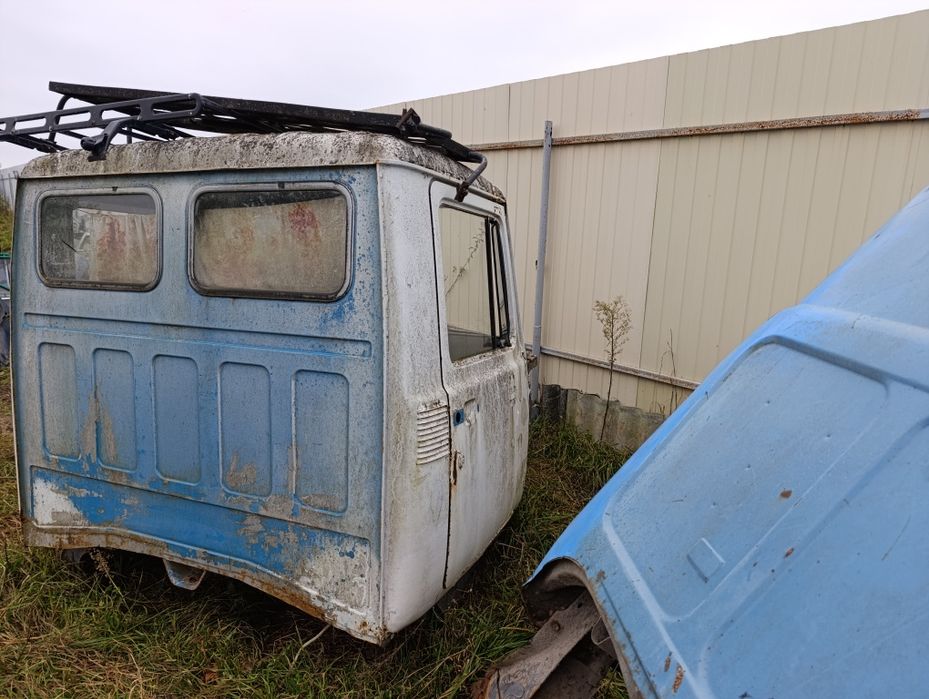 Продам кабінету газ3307