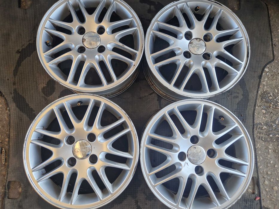 Jantes Ford 15"