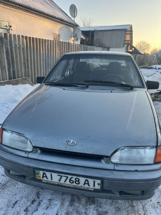Продам  ваз 2115