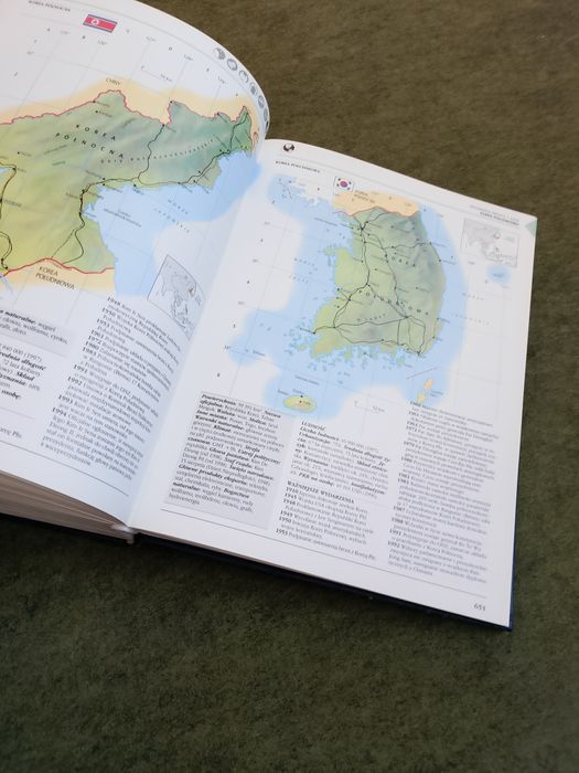 Encyklopedia uniwersalna