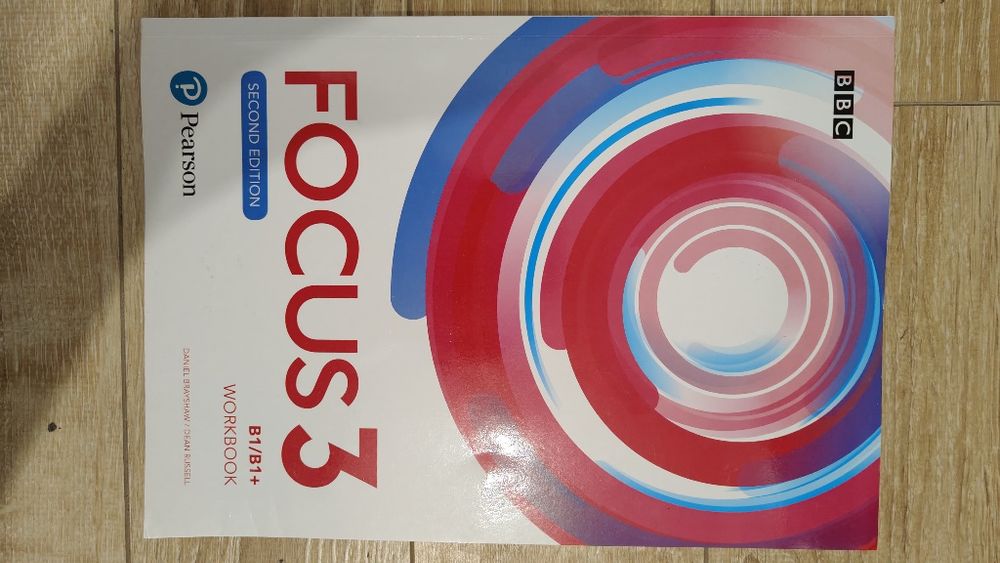 Ćwiczenia do 1 klasy liceum