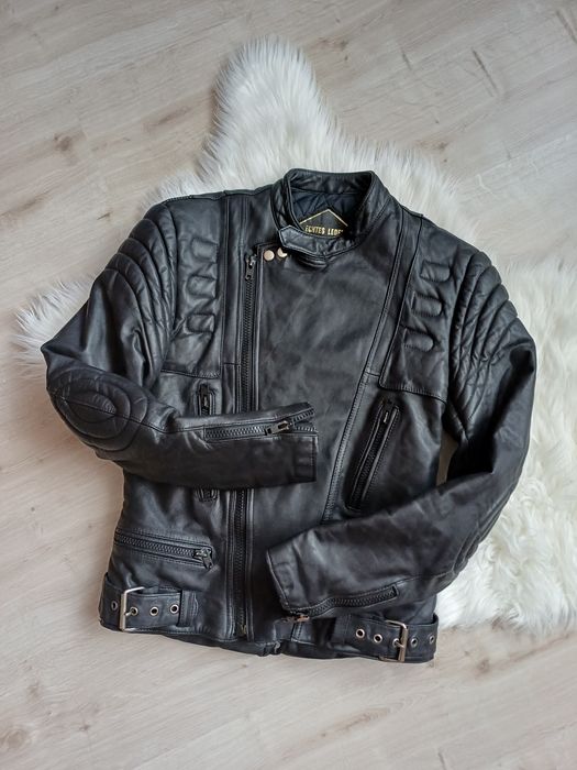 Kurtka damska na motocykl Echtes LaderS