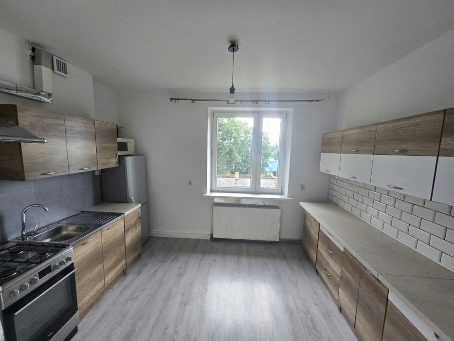 Kawalerka w samym centrum Wojkowic