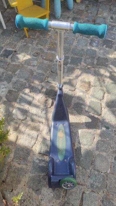 Trotinete para crianças