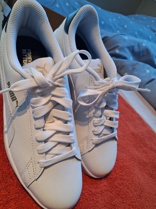Buty sportowe Puma smash V2 L