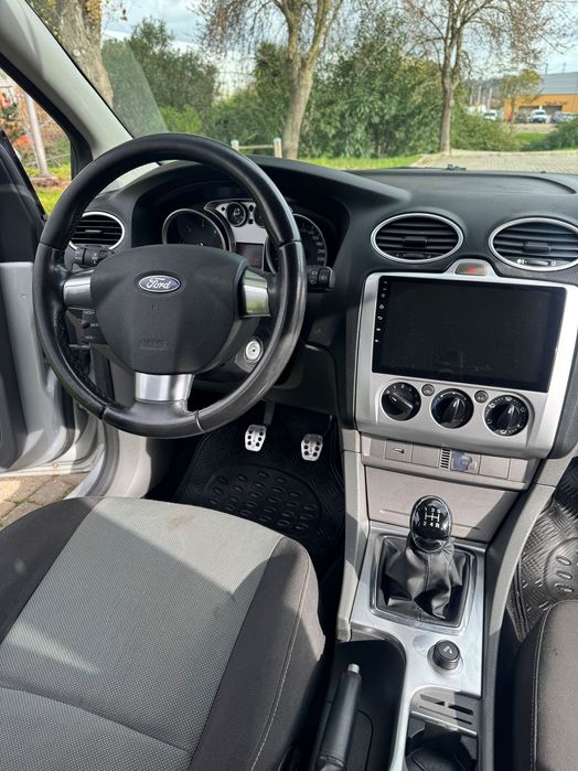 Ford Focus 1.6TDCI 2008