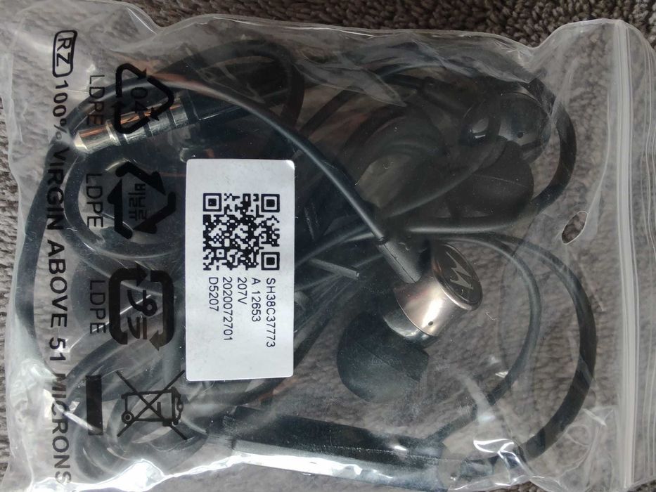 Motorola Edge+ - Topo de Gama (12GB/256GB)