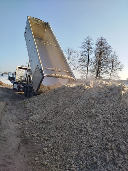 Wysłodki buraczane wytłoki mluto buraki pasza