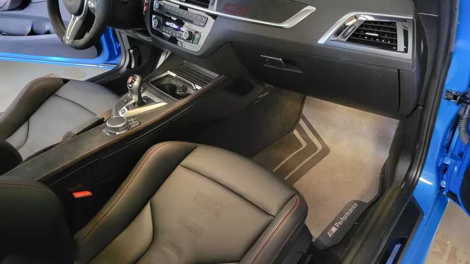 2020 BMW 2-Series