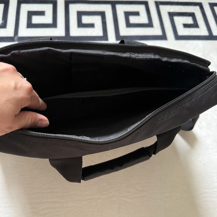 Сумка для ноутбука ASUS 14″ (35×26 см), чорна