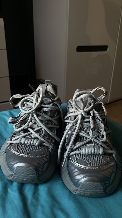 Кроссовки Attizare 37