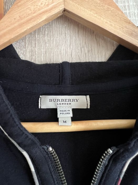 Bluza Burberry London